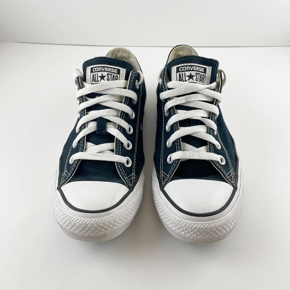Converse Other - Iconic low top Converse Chuck Taylor All Star Black & white Sneakers